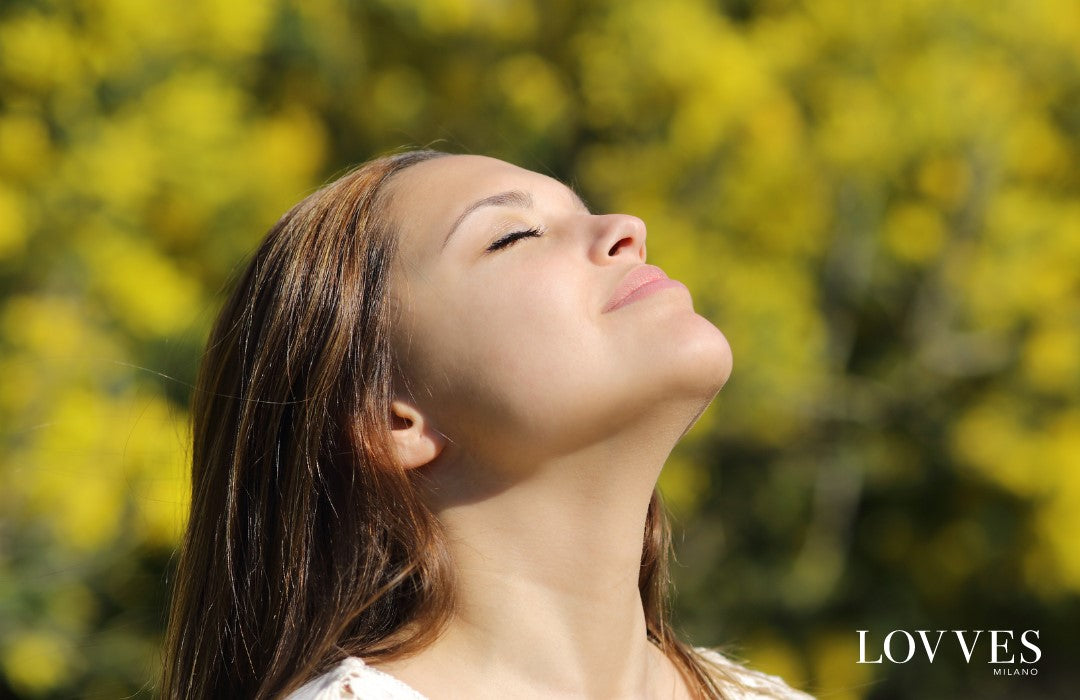 Crema Viso giorno con fattore di protezione (SPF)